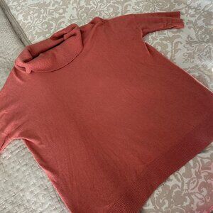Chico's Cowlneck Sweater